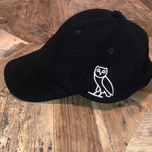 October’s Very Own(OVO) X Polartec Sportscap